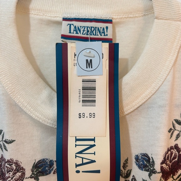 Vintage Top - Picture 4 of 6